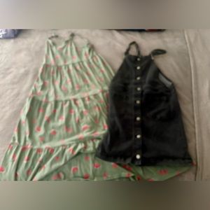 Girls Youth XL bundle